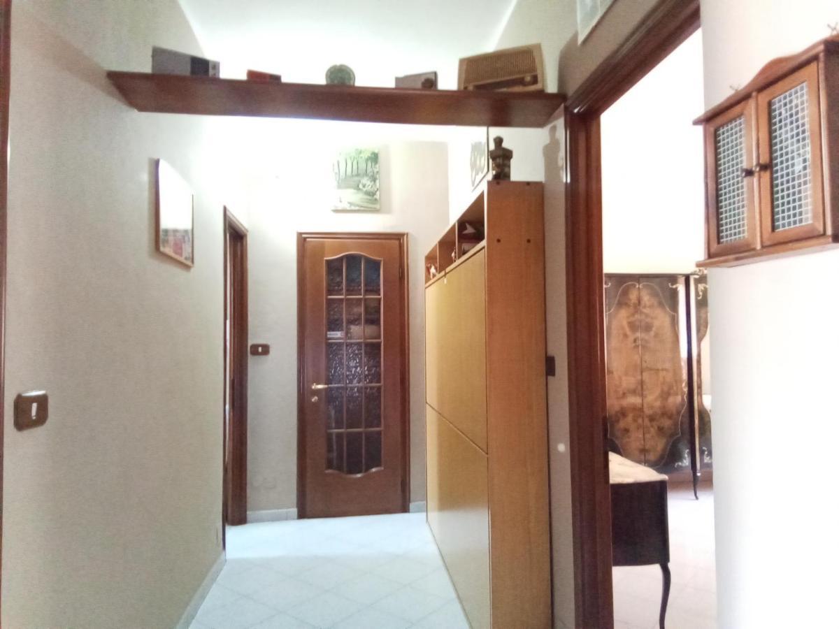 B&B Casa Liliana Торино Екстериор снимка