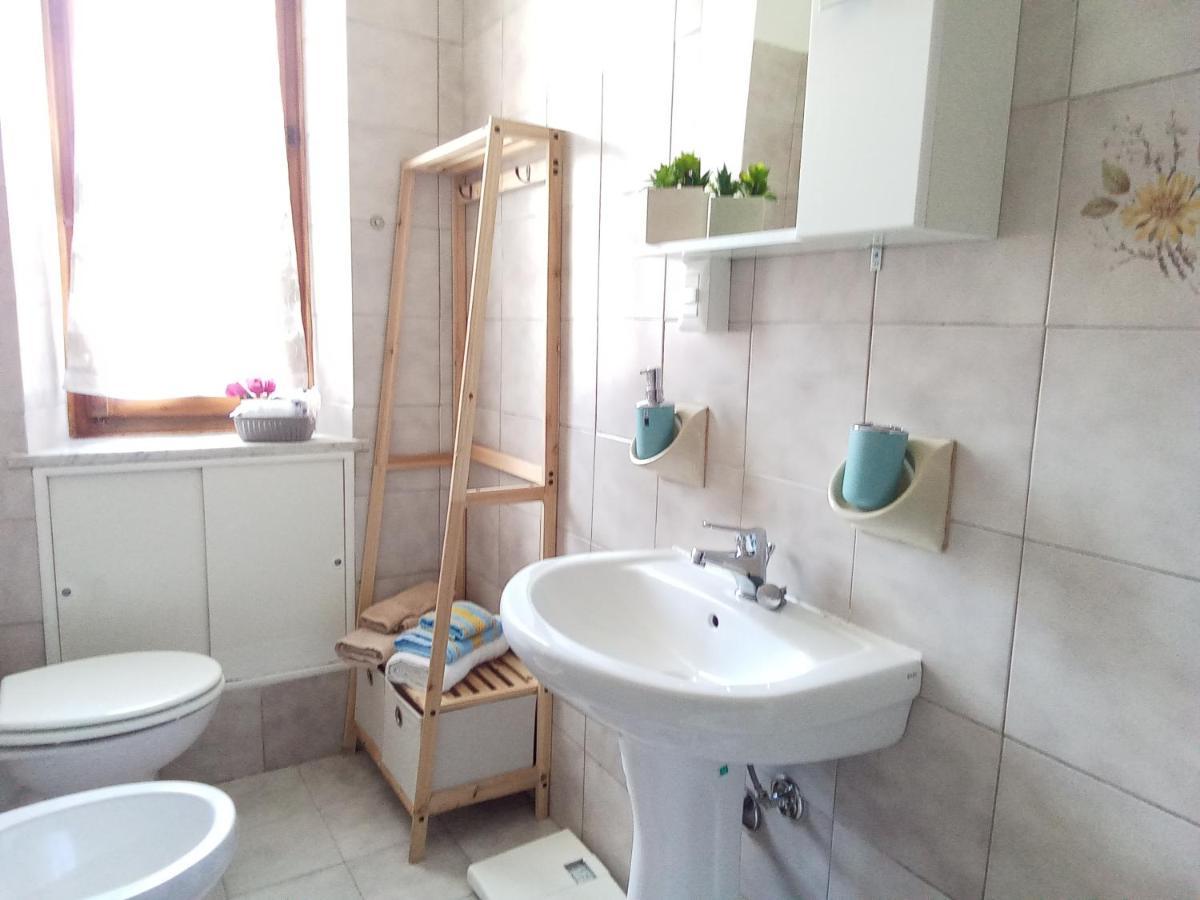 B&B Casa Liliana Торино Екстериор снимка