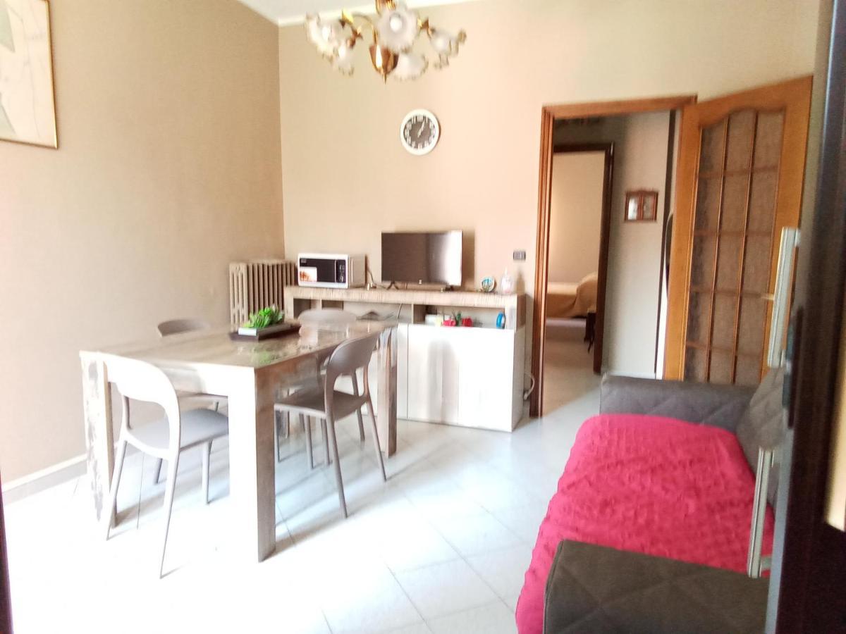 B&B Casa Liliana Торино Екстериор снимка