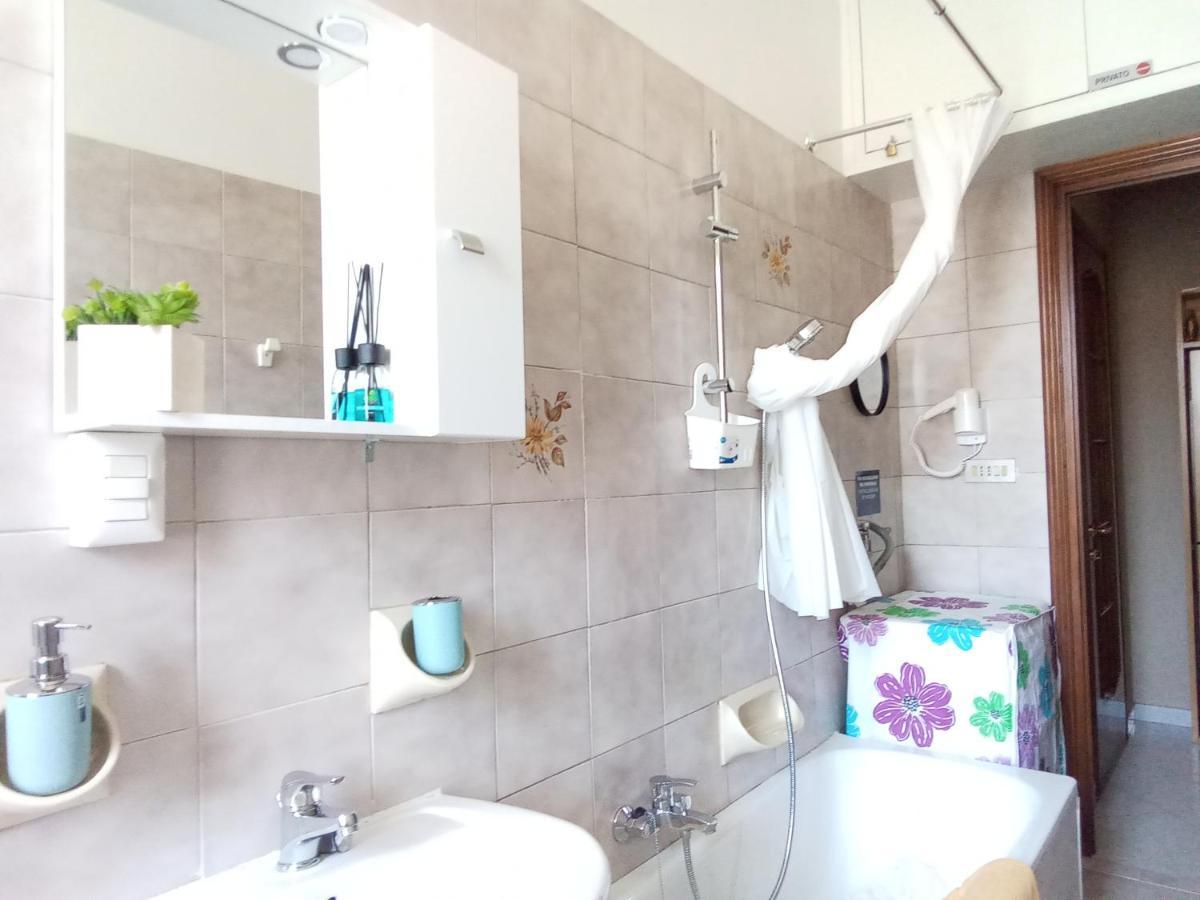 B&B Casa Liliana Торино Екстериор снимка