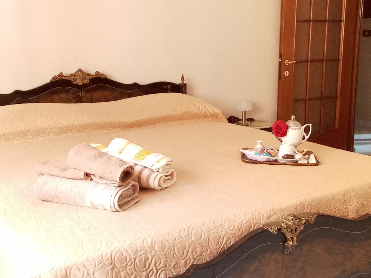B&B Casa Liliana Торино Екстериор снимка