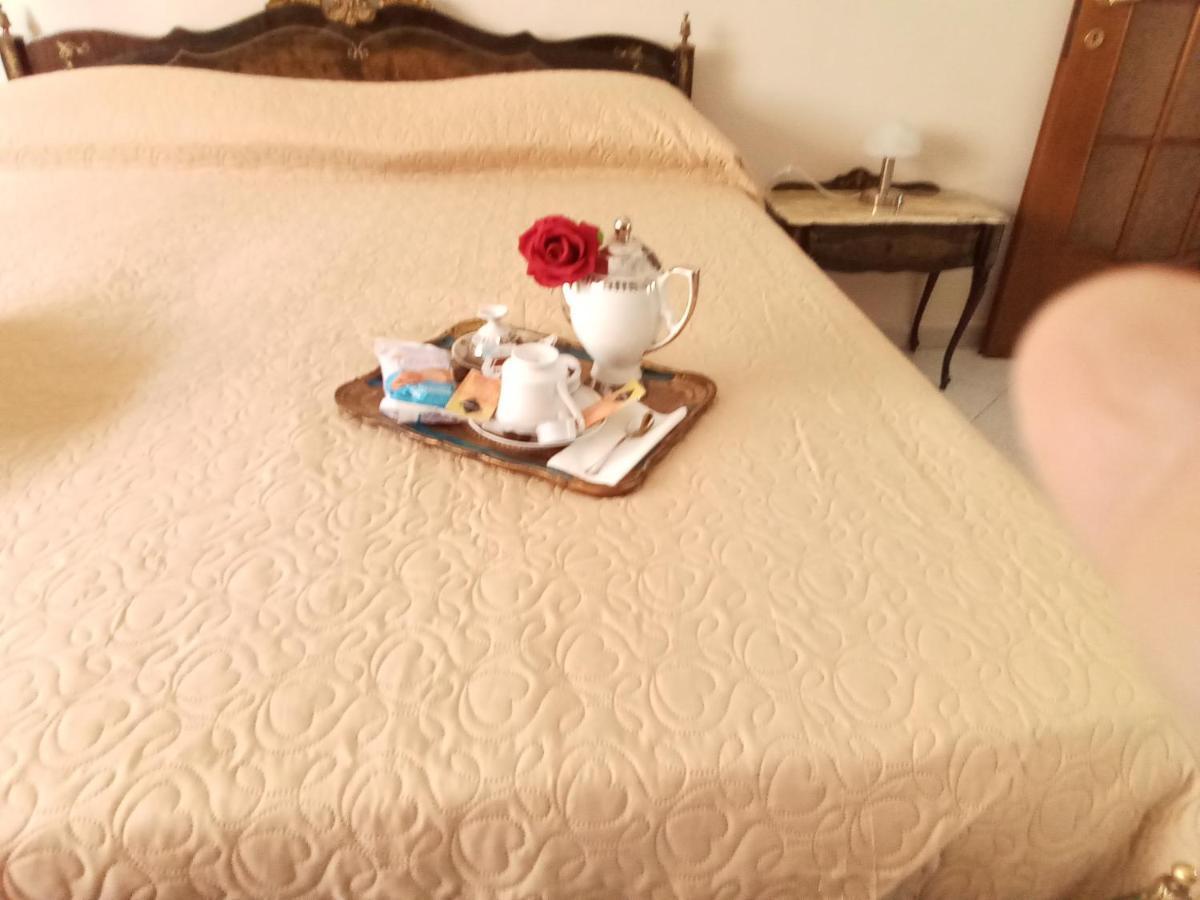 B&B Casa Liliana Торино Екстериор снимка