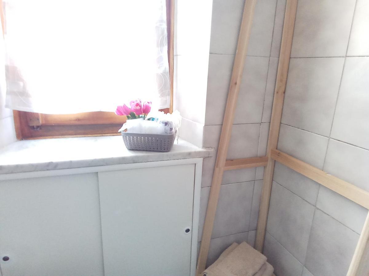 B&B Casa Liliana Торино Екстериор снимка