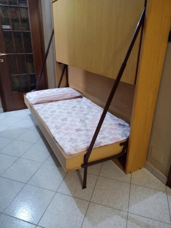 B&B Casa Liliana Торино Екстериор снимка